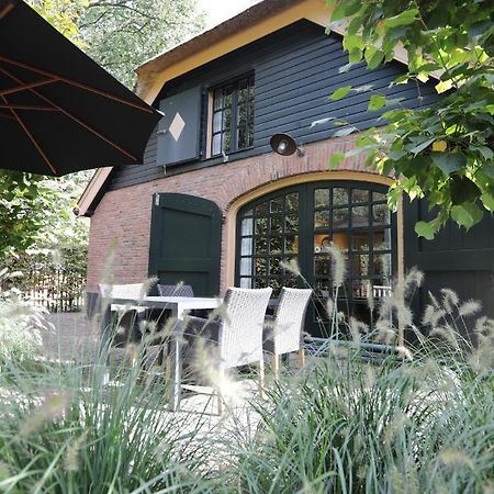 Lindenhof & Guesthouse Garderen Exterior photo