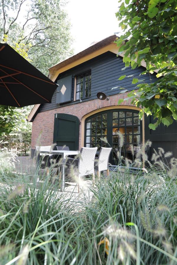 Lindenhof & Guesthouse Garderen Exterior photo